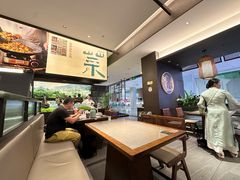 -山涧肴·湘味家肴(松岗满纷天地店)