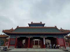 -中国紫檀博物馆