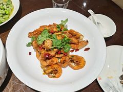 -西山人家·传统苏帮菜·家宴(木渎店)