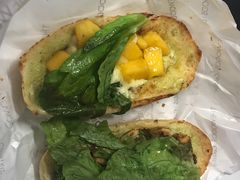 -THE WOODS 简餐 (国贸商城店)