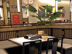 -江边城外烤全鱼(龙德广场店)