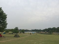 -钟山体育运动公园
