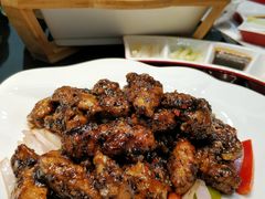 -味+新京宴·烤鸭·北京菜(创意谷店)