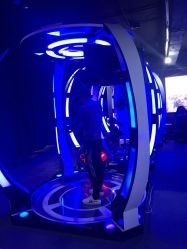 -BBVR团建聚会体验馆·亲子DIY手工