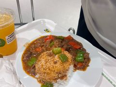 -宜家·瑞典风味餐厅(四元桥店)