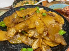 -符离集餐厅(万象城店)