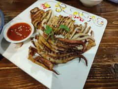 -Siam泰餐厅(水上公园店)