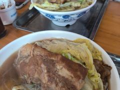 -金泰缘排骨馆(遵化路店)