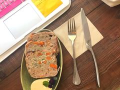法式冷餐肉-AO cafe＆bistro