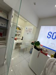 -SOR索尔祛痘·面部肌肤科学管理