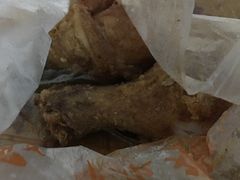 -潘太师炸鸡腿(中茵海华广场店)