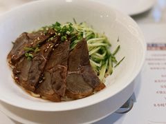 -南山鲜虾面·活鲜小馆·海味大连菜(南山总店)