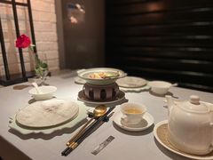 -闻见中国海南菜(K11店)