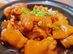 -大树餐厅(红旗街万达店)