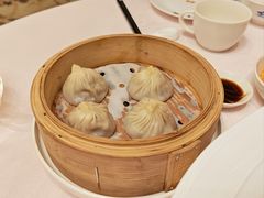 -江南灶中餐厅(南京香格里拉店)