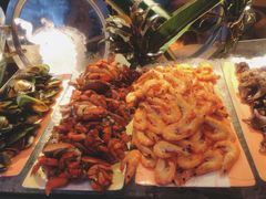 -佰园全日西餐厅-厦门佰翔软件园酒店