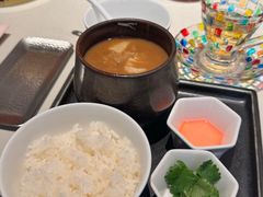 珍菌佛跳墙-悦融琥珀·京鲁菜·海味珍品(西单店)