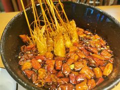-成都吃客(九眼桥店)