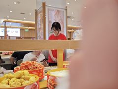 -龍歌自助小火锅(崂山丽达店)