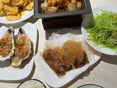 -老大连·海肠捞饭·大连海鲜大连菜(西安路店)