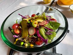 雅居拌菜-羲和雅居