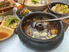 -云海肴·汽锅鸡·云南菜(高德置地店)