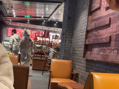 -星巴克(成都锦里店)