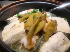-外婆家(杭州马塍店·杭帮菜名店)