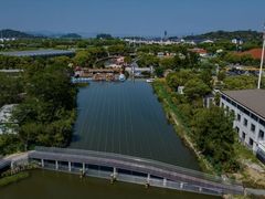 -苏州太湖西山岛开心农场