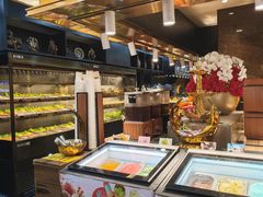 -苏格里岛自助烤肉海鲜火锅(成都金牛万达店)