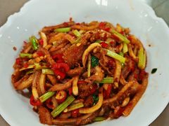 -笨罗卜浏阳菜馆(太平街店)