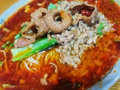 -丁丁猫重庆小面(徐州路店)
