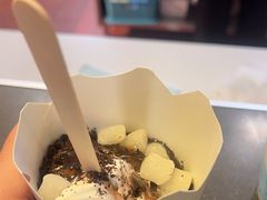 -麦当劳(丽江玉河广场店)