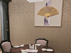 -京香轩·中餐厅(上海中庚聚龙酒店)