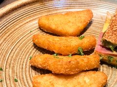 -blend咖啡部落(卓悦中心店)