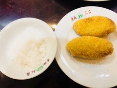 -晋阳饭庄(虎坊桥店)