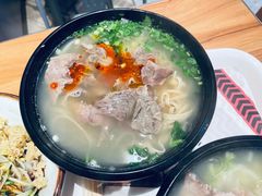 -秦晋面馆(青岛万象城店)