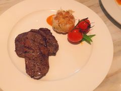 -郑州希尔顿酒店·阿米奇意大利餐厅