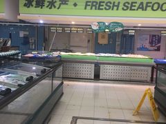-BHG时尚百货(望京店)