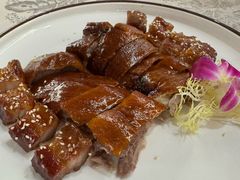烧腊拼盘-香云轩·顺德菜(香云纱园林酒店店)