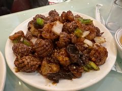 -胖子菜馆(隆昌路店)