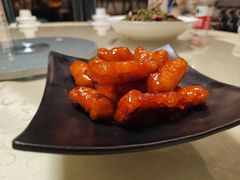 -三猫黑鱼花(南大店)