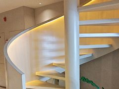 -泰合玺·精油疗愈 SPA(南京河西万达店)