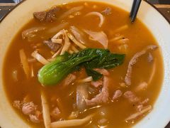 -漆黑觉米粉(三里屯店)