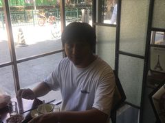 -新招鲜(桃浦路店)