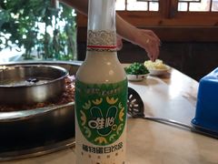-重庆老火锅王(西安北路店)