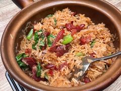 -壹煲口福煲仔饭(中山路店)