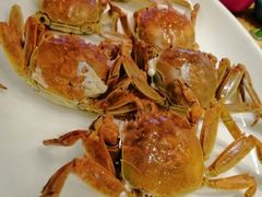 -胡记饭店(保工街店)