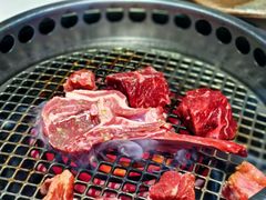 -焱铁烧·黑毛和牛专门店(杭州嘉里中心店)