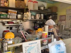 -琦琦蛋饼铺(上南店)